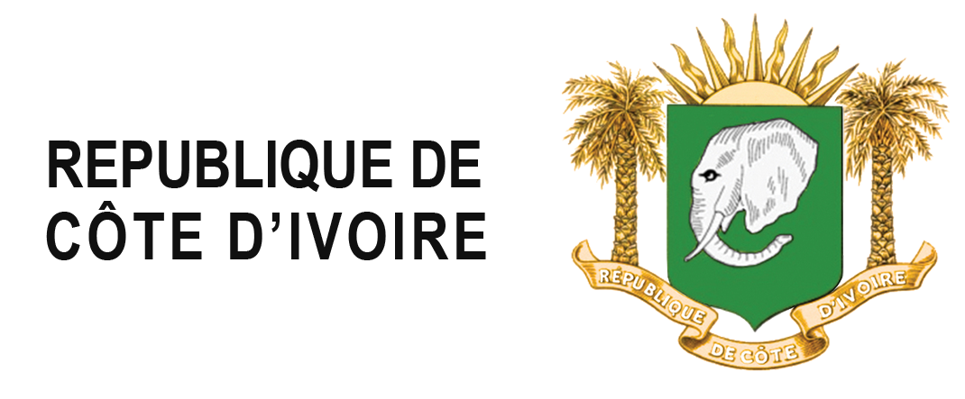 République de Côte d'Ivoire
